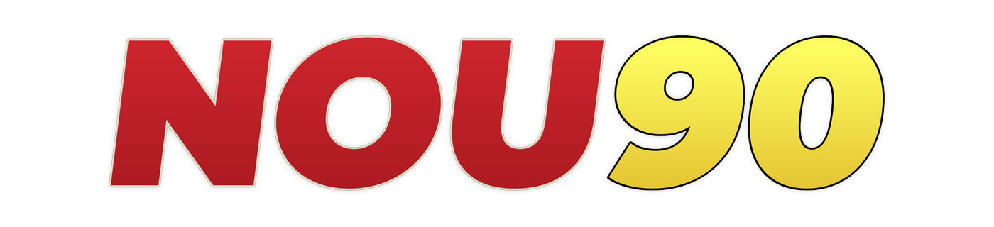 nou90 logo